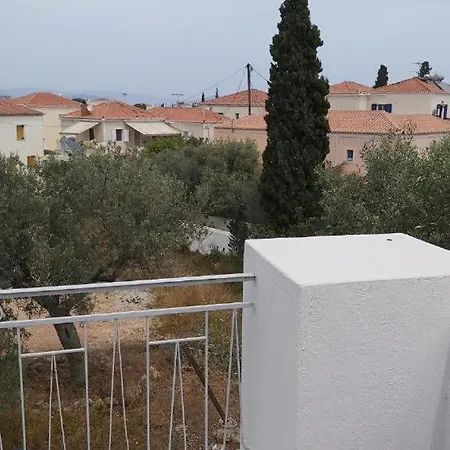 Ξενοδοχείο Kas Renovated 2022 Σπέτσες