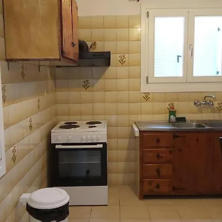 Kas Renovated 2022 Σπέτσες