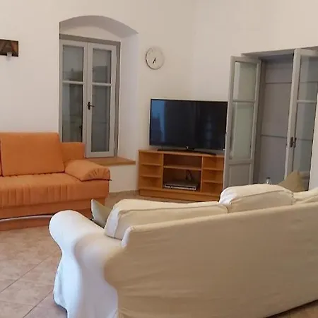 Ξενοδοχείο Kas Renovated 2022 Σπέτσες