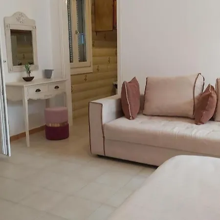 Ξενοδοχείο Kas Renovated 2022 Σπέτσες