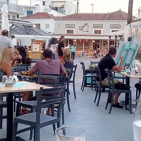 Ξενοδοχείο Kas Renovated 2022 2*