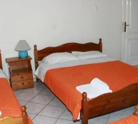 Kas Renovated 2022 2* Σπέτσες