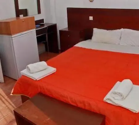 Kas Renovated 2022 2* Σπέτσες