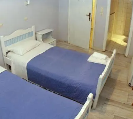 Kas Renovated 2022 2* Σπέτσες