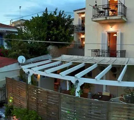 Kas Renovated 2022 Ξενοδοχείο