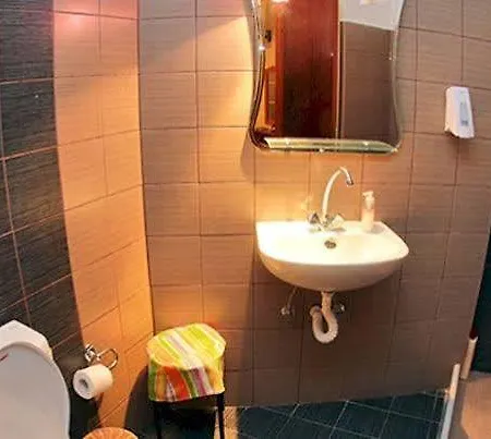 Ξενοδοχείο Kas Renovated 2022